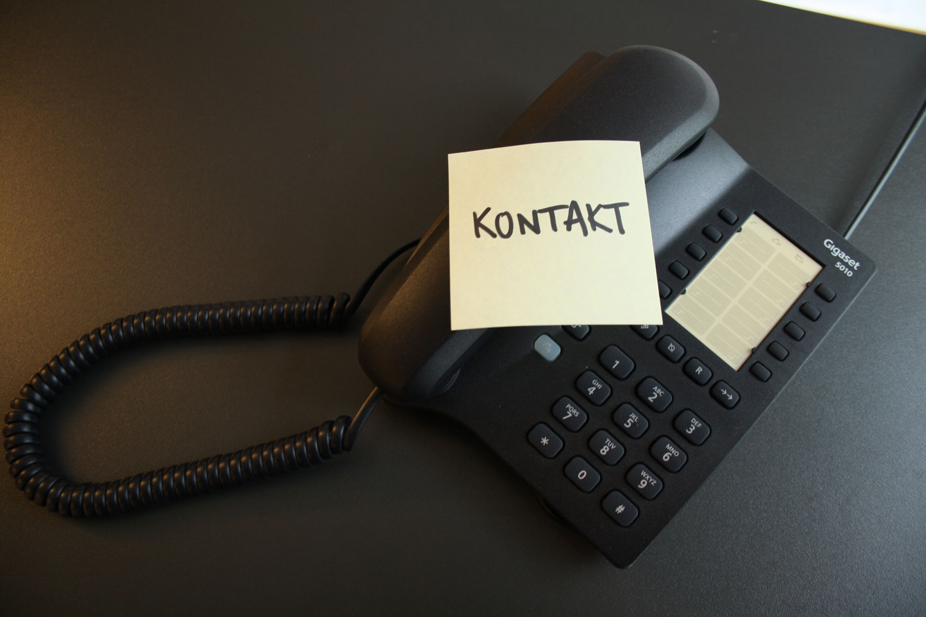 Contact – Universität der Künste Berlin