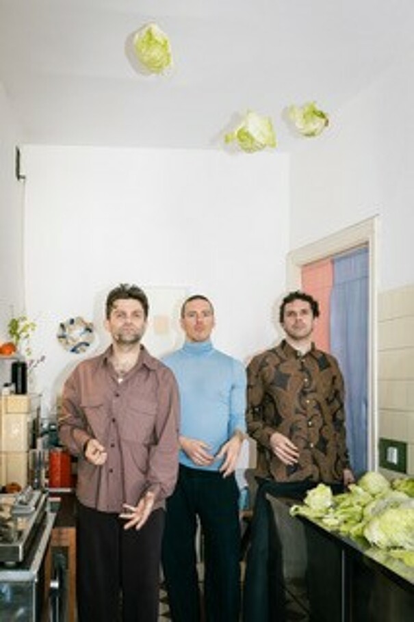 Foto: Elena Peters Arnolds