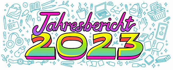 Jahresbericht 2023